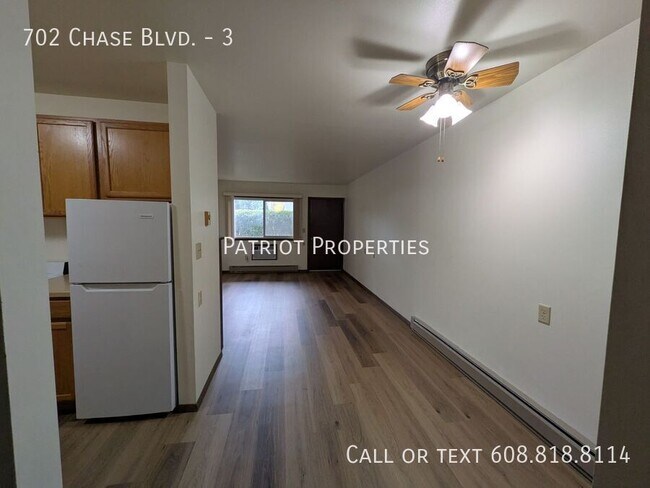 Foto del edificio - 702 Chase Blvd