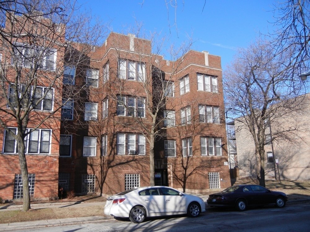 Primary Photo - 7250 S Merrill Ave