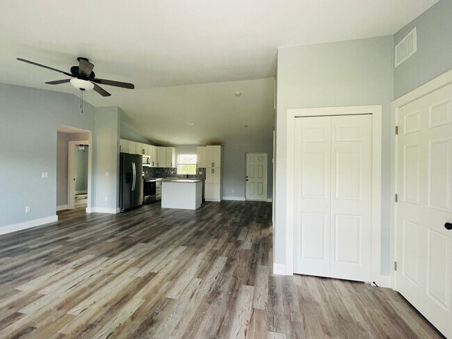 Foto del edificio - BRAND NEW HOME-PEACE RIVER SHORES
