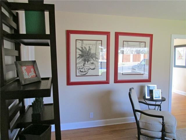 Foto del edificio - 4604 Highland Terrace