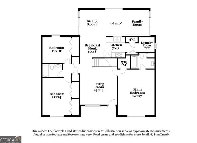 Building Photo - 3721 Winding Trail Ct