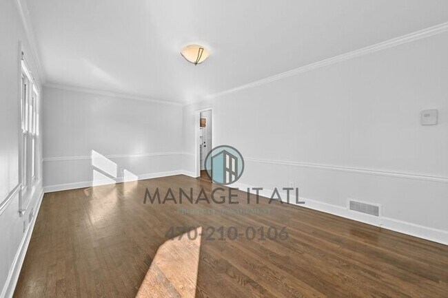 Foto del edificio - Beautifully renovated 3 bedroom house in Tucker, GA!