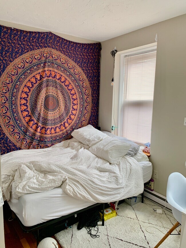 Foto del edificio - 27 Garden St