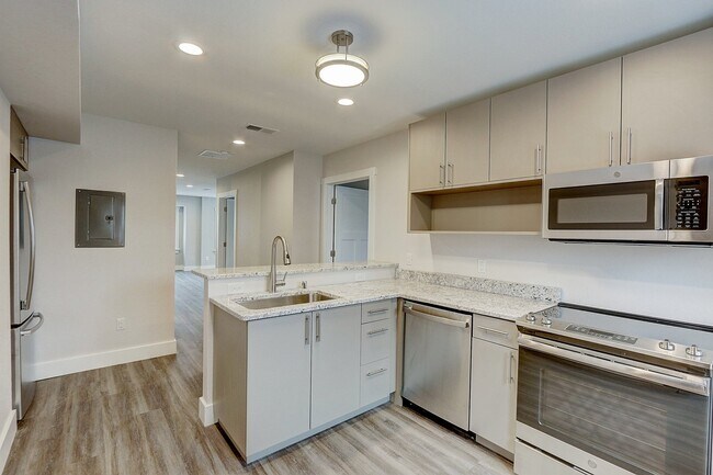 Foto del edificio - 2105 N Booth St