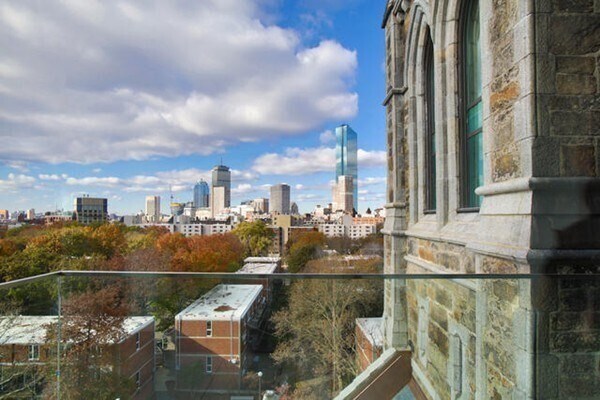 Foto del edificio - 140 Shawmut Ave
