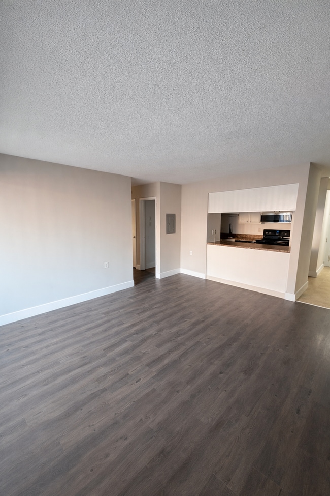 Interior Photo - Monroe Park Towers Apartments