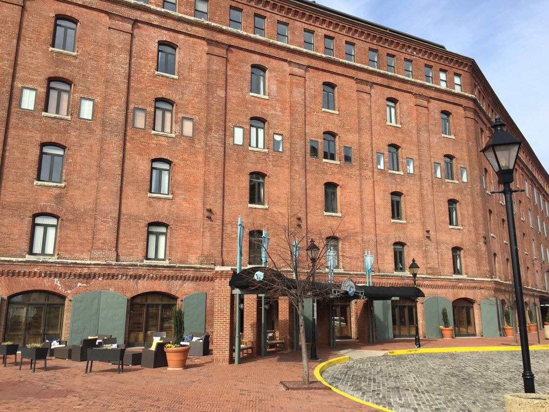 1000 Fell St, Baltimore, MD 21231 Condo for Rent in Baltimore, MD