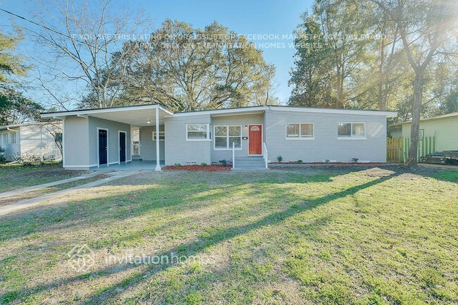 Building Photo - 6336 Bondy Pl