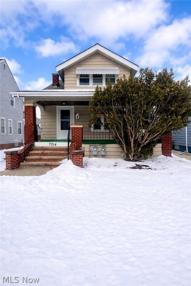 Building Photo - 7014 Thornton Dr