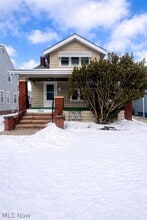 Building Photo - 7014 Thornton Dr