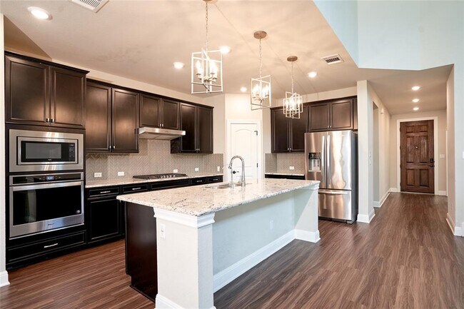 Foto del edificio - 117 Stonewood Ln