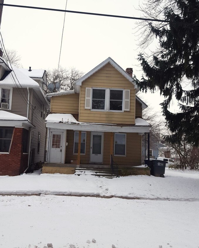 Primary Photo - 2563 Foraker Ave