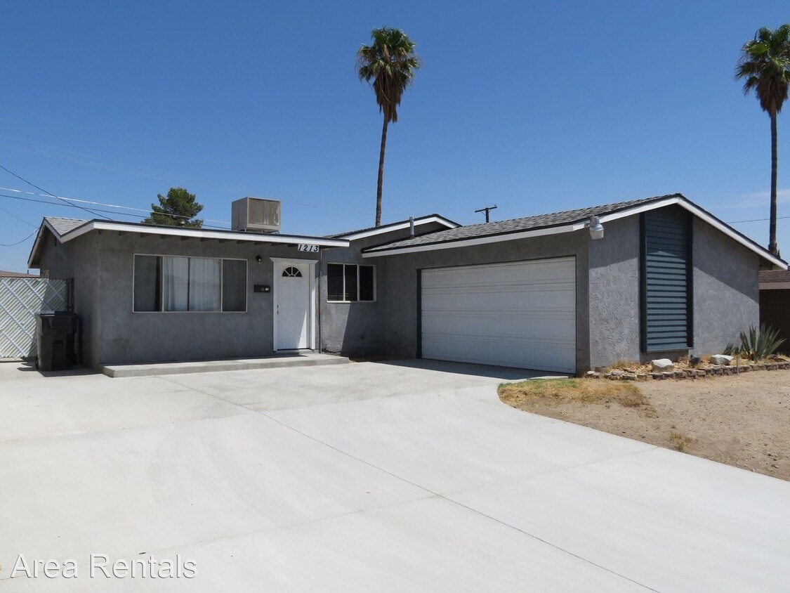 219 Apartments for Rent in Barstow, CA Westside Rentals