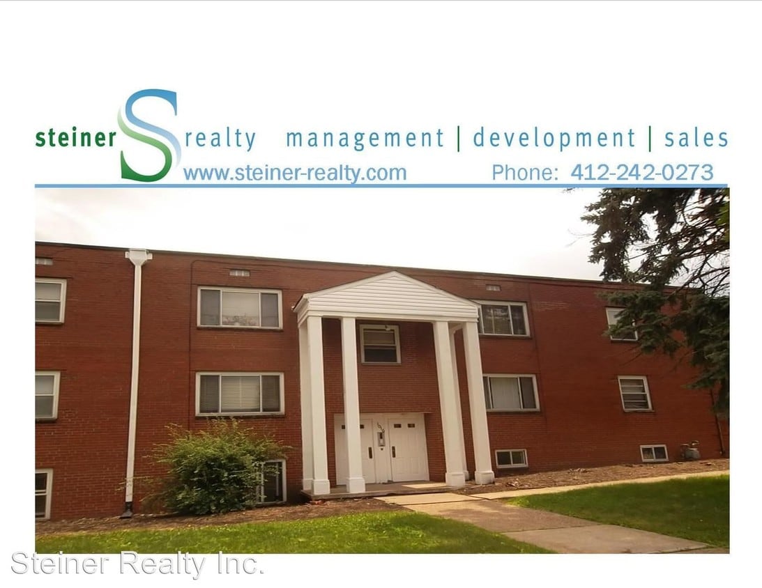 Primary Photo - 1025 Findley Dr