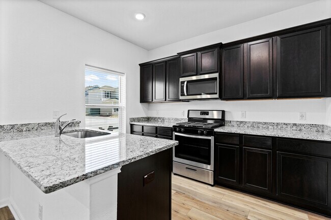 Foto del edificio - 10840 Quinn Ct