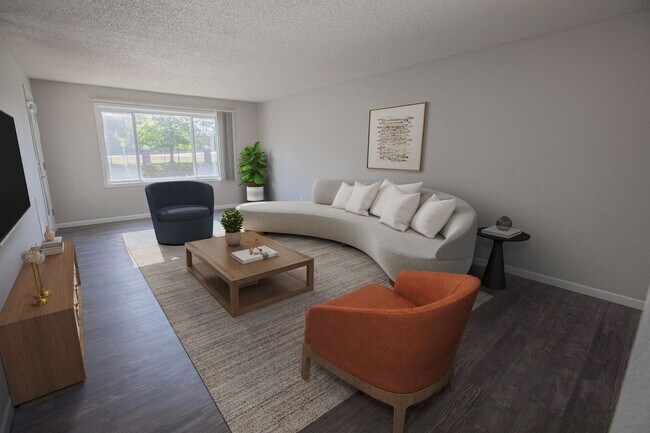 Interior Photo - Bristol Village Apartments