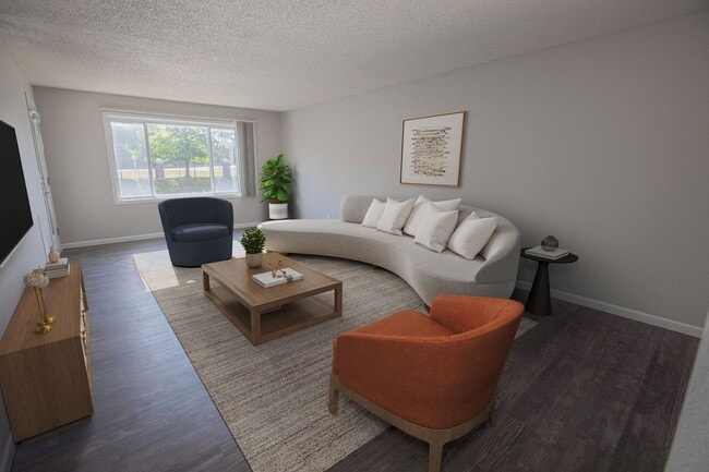 Interior Photo - Bristol Village Apartments