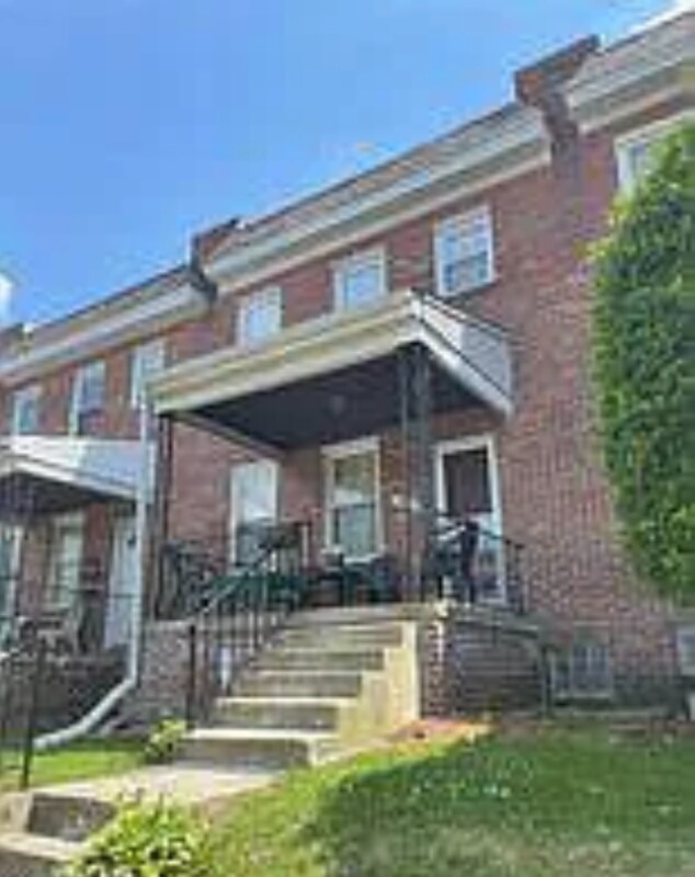 3533 Lyndale Ave Unit 2, Baltimore, MD 21213 Apartment for Rent in