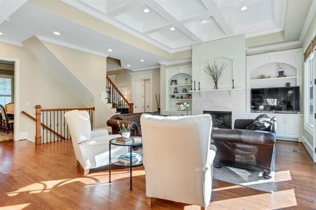 Foto del edificio - 1084 W Nancy Creek Dr NE