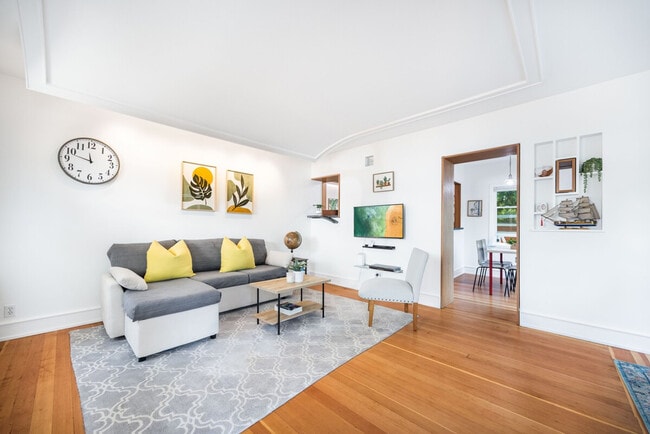 Foto del edificio - 1019 NE 117th St