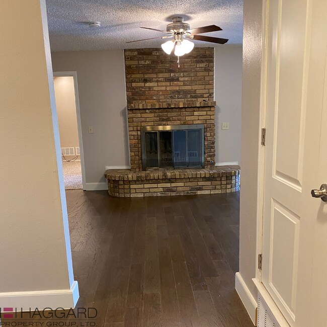 Foto del edificio - Spacious Home Available in Frisco