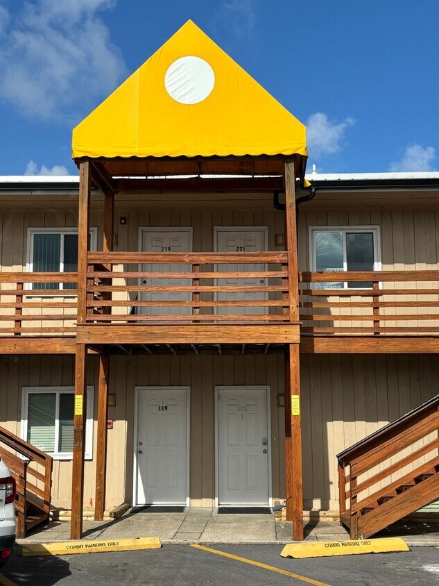 Primary Photo - Waterfront Condo