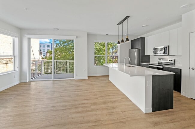 Foto del edificio - 5945 6th Ave