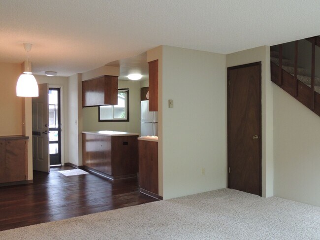 Entry - 323 S Locust St