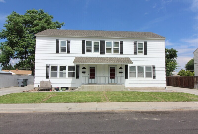 216 Armistead Ave, Richland, WA 99352 Condo for Rent in Richland, WA