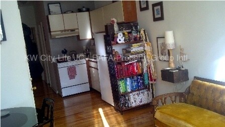 322 1st St Unit 5a Jersey City Nj 07302 Apartment For In Building Photo 322 1st St