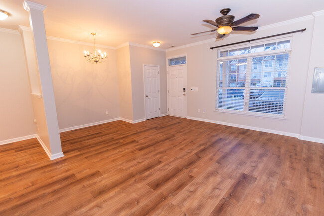 Living Room-2 - 11710 Mezzanine Dr