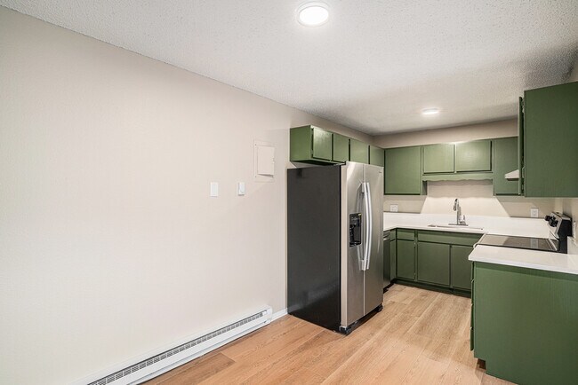 Foto del edificio - Stoneridge Apartments