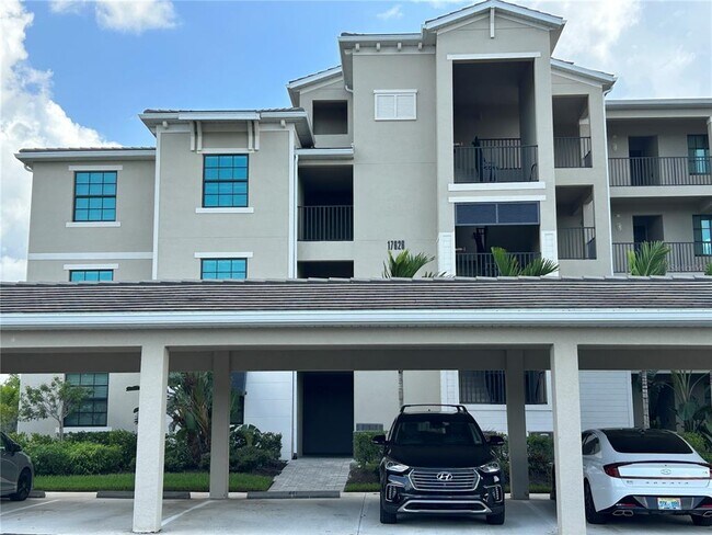 Building Photo - 17626 Gawthrop Dr