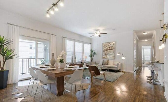 Foto del edificio - 1 bedroom in Conroe TX 77384