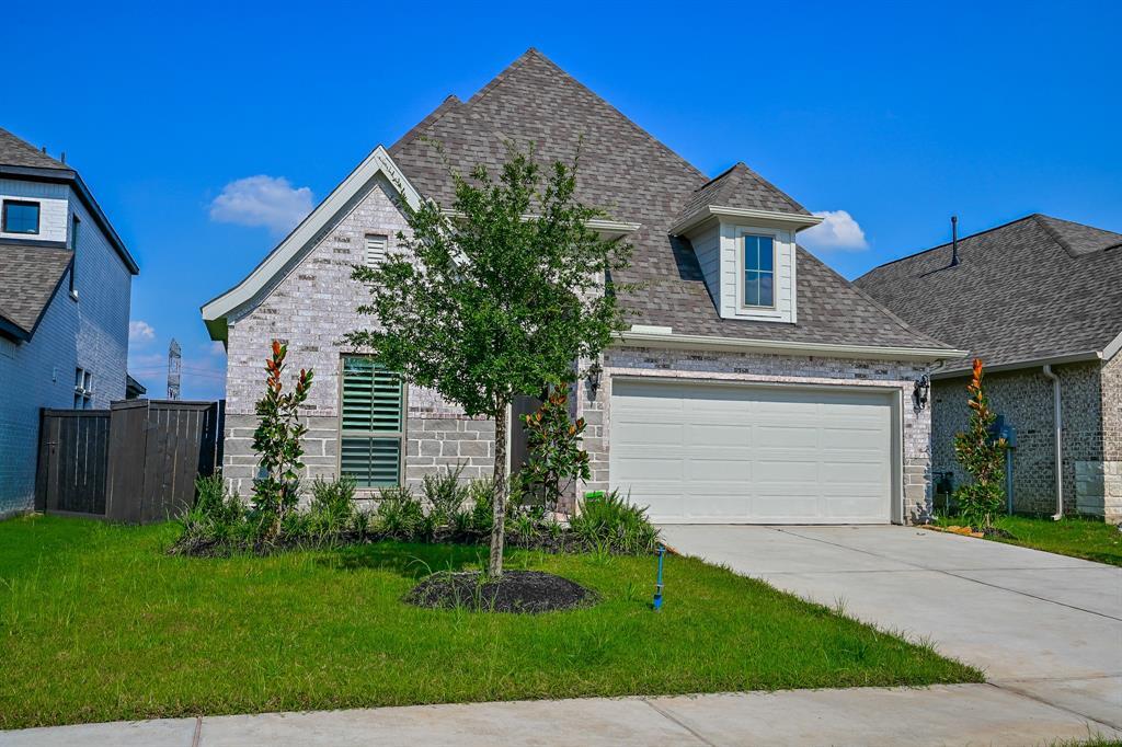 3454 Tranquil Harvest Trl, Richmond, TX 77406 House for Rent in
