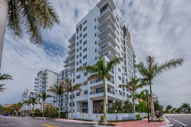 Foto del edificio - 155 E Boca Raton Rd