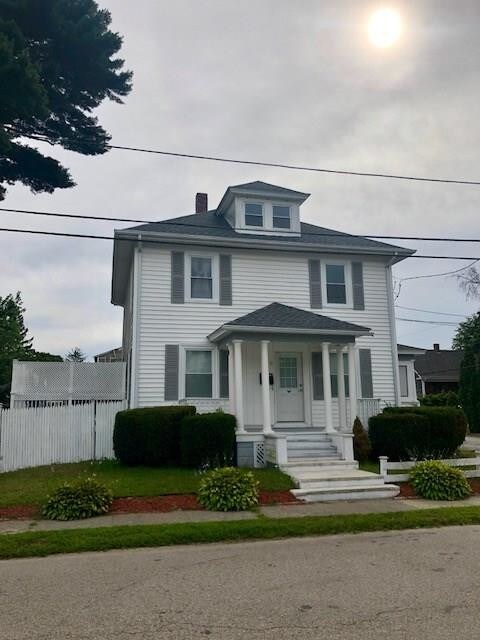 Primary Photo - 78 Harris St