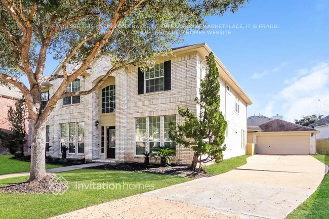 Foto del edificio - 1918 Rustic Oak Ln