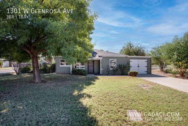 Building Photo - 1301 W Glenrosa Ave