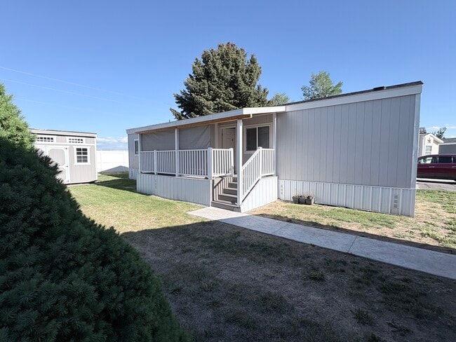 Building Photo - 4285 N Yellowstone Hwy