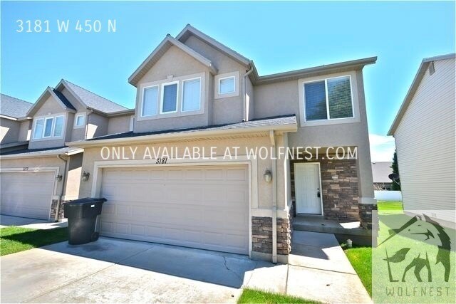 Primary Photo - No Deposit Option! Beautiful 4 Bedroom Wes...