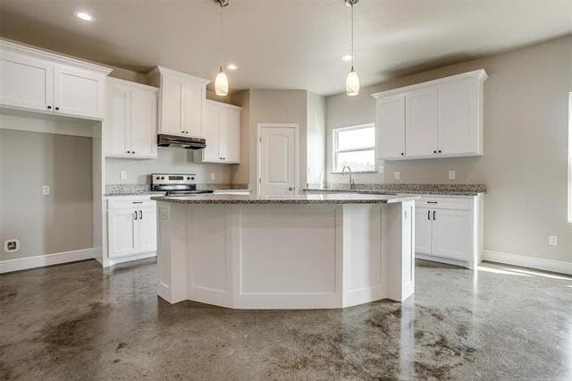 Building Photo - 4710a S Keller Rd