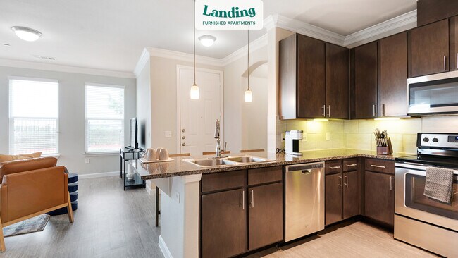 Foto del edificio - 4301 Grand Ave Pkwy