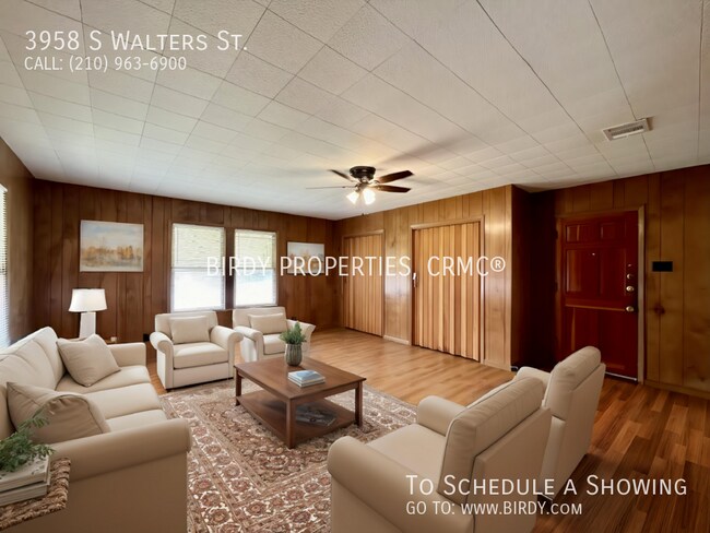 Foto del edificio - 3958 S Walters St