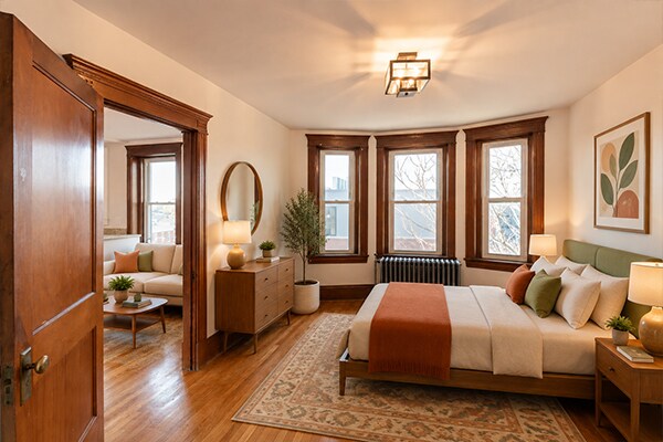 Foto del edificio - 257 Washington St