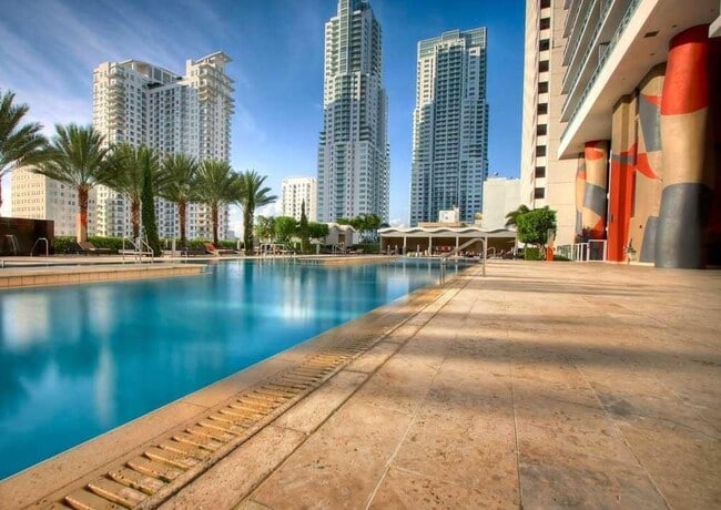 Building Photo - 50 Biscayne Blvd
