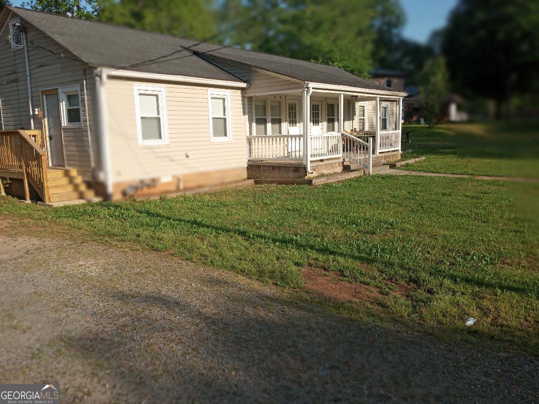 Primary Photo - 1787 Old Concord Rd