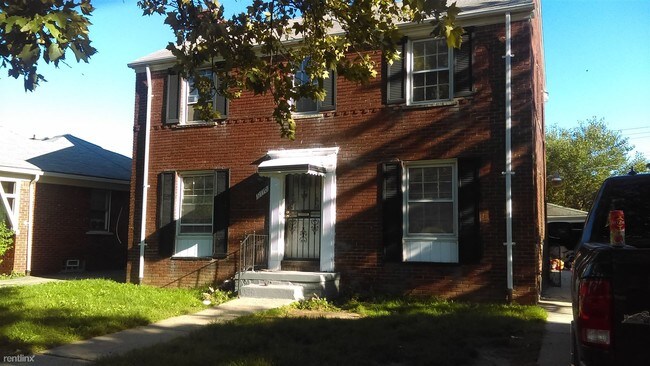 Building Photo - 9110 Dawes St