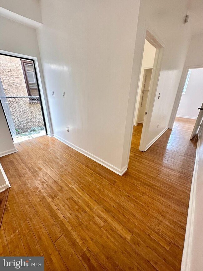 1936 N 32nd St Unit 1, Philadelphia, PA 19121 Apartment for Rent in Philadelphia, PA