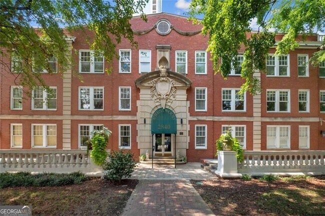 Building Photo - 2840 Peachtree Rd